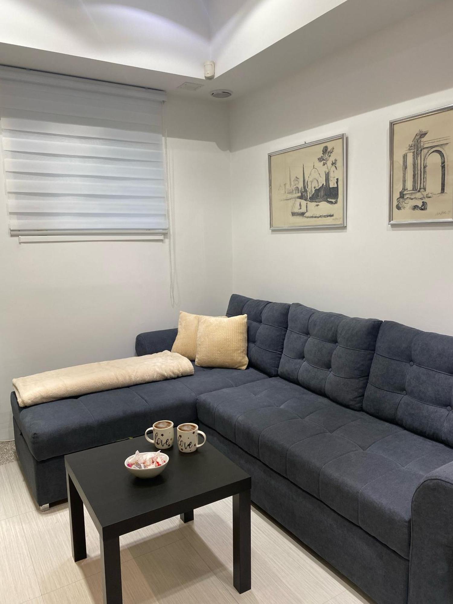 Tim Apartment Sarajevo With Private Parking Extérieur photo