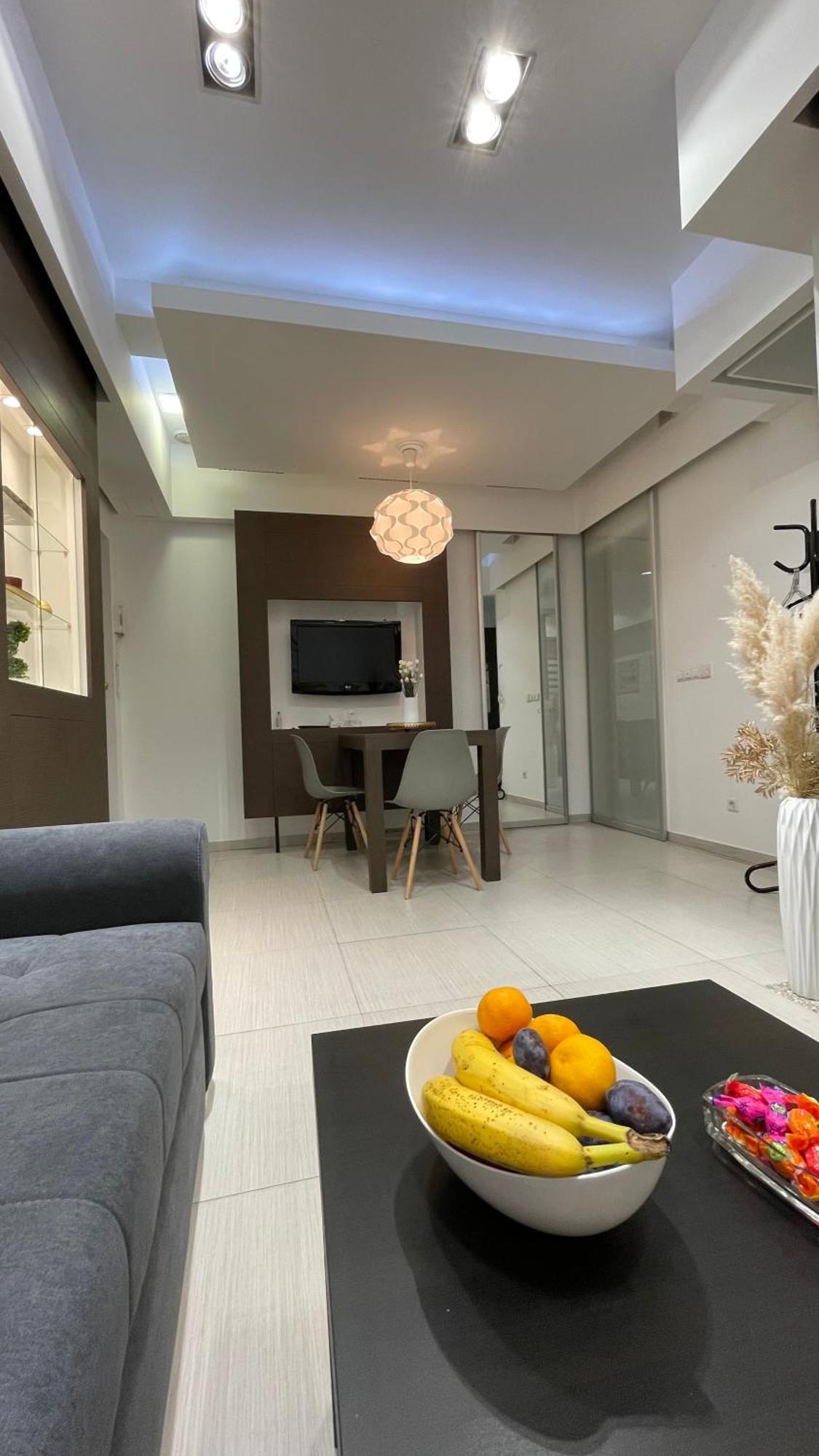 Tim Apartment Sarajevo With Private Parking Extérieur photo